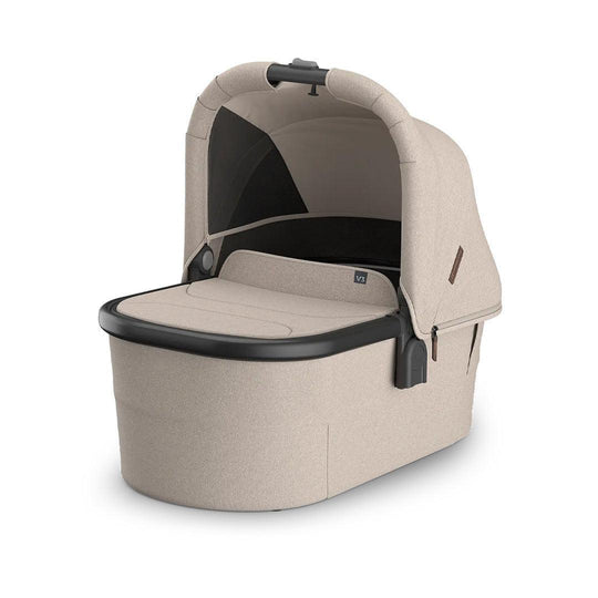 UPPAbaby Bassinet V3 - Ada-Carrycots-Ada- | Natural Baby Shower