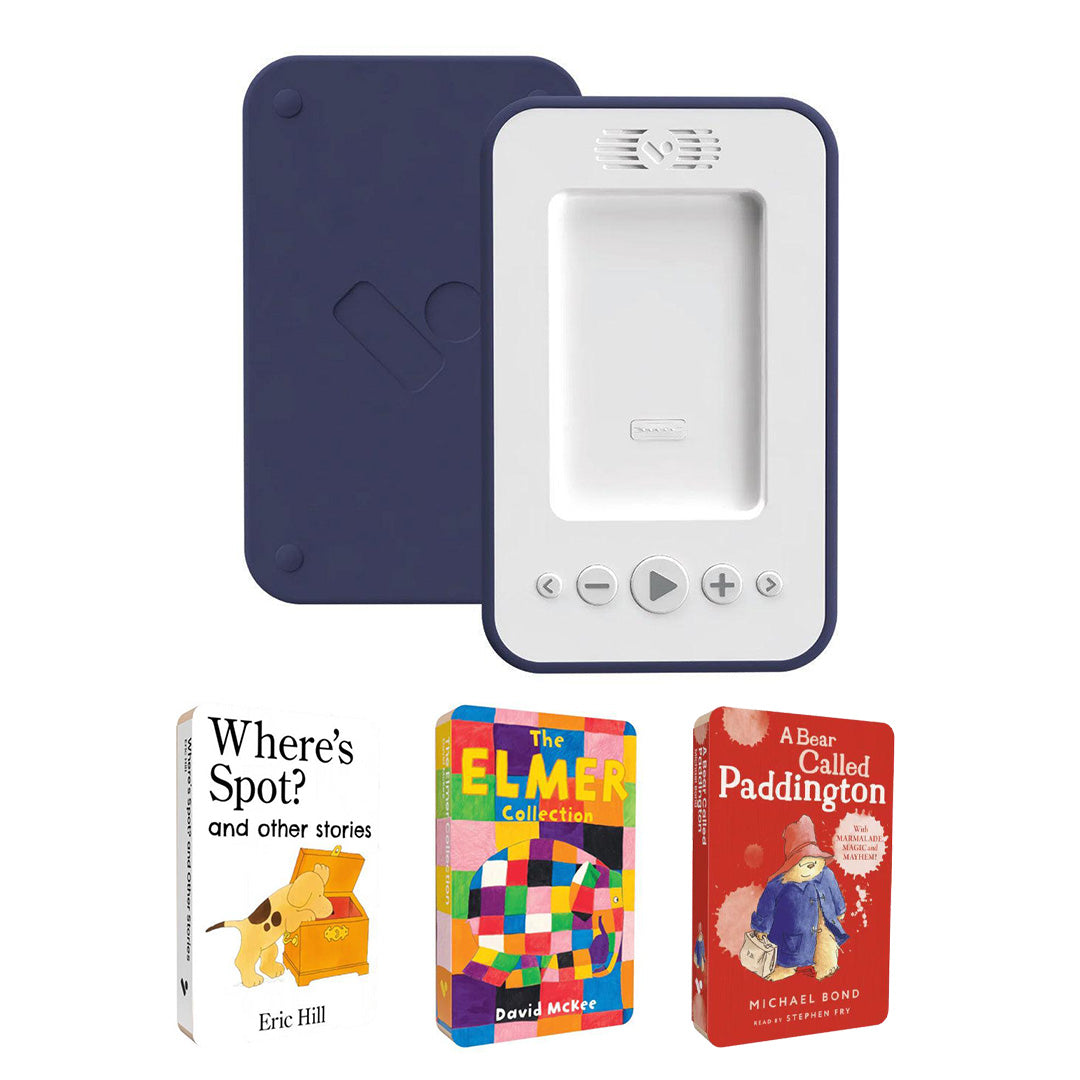 Voxblock Audiobook Bundle | Little Listener