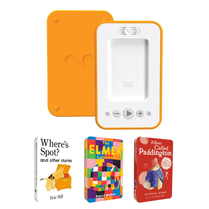 Voxblock Audiobook Bundle | Little Listener