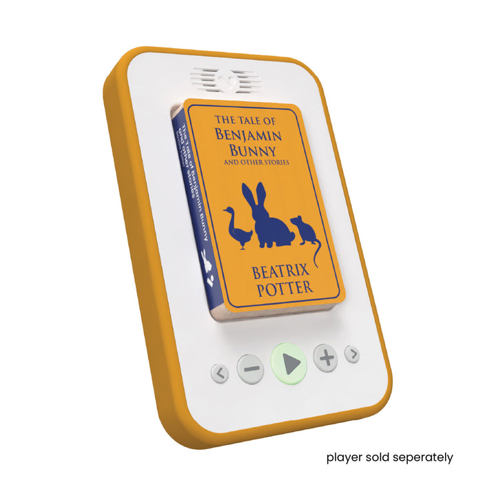 Voxblock Audiobooks - The Tale Of Benjamin Bunny And Other Stories