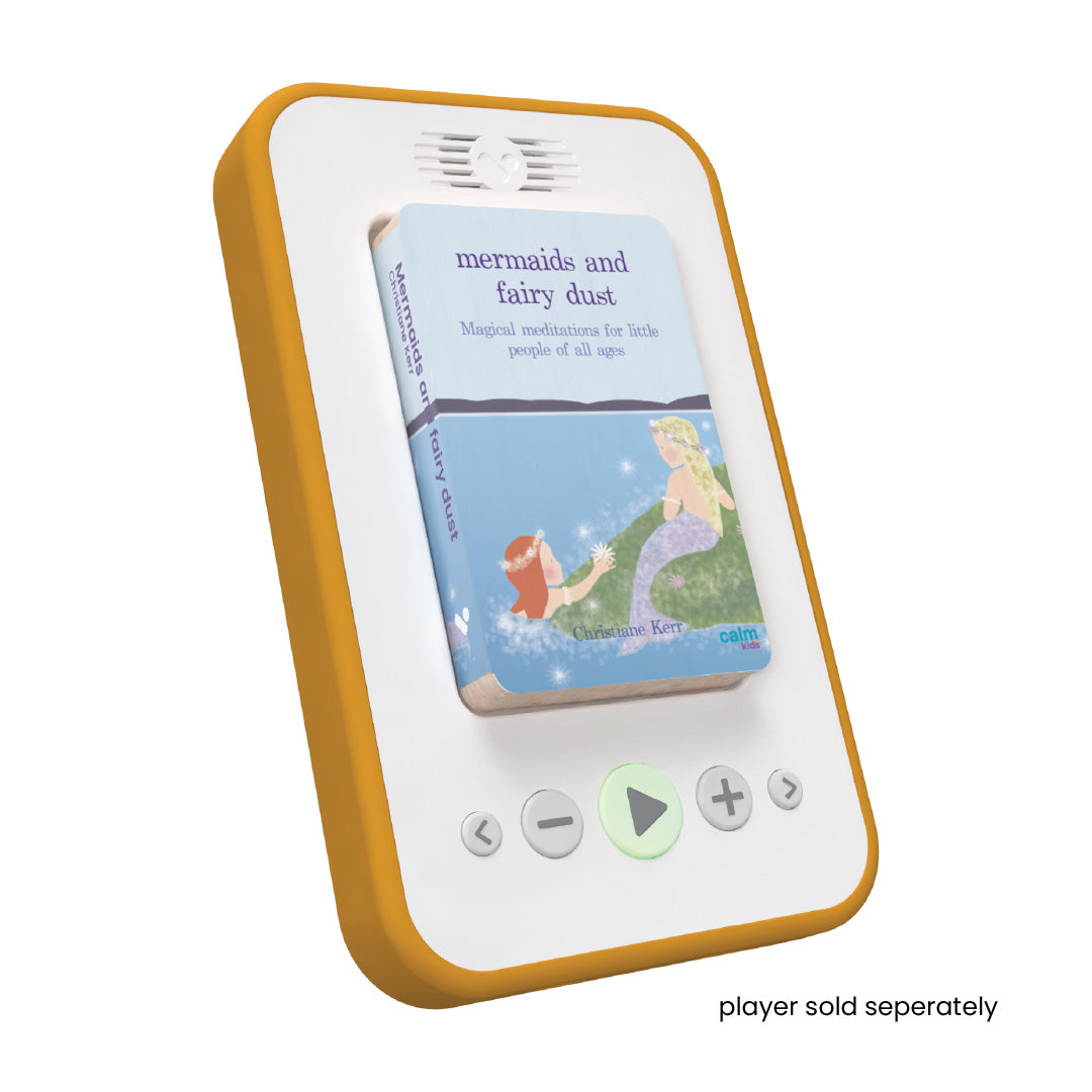 Voxblock Audiobooks - Mermaids And Fairy Dust