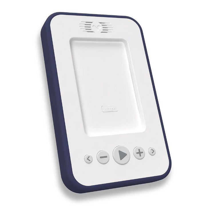 Voxblock Audiobook Player - Blue-Audio Players- | Natural Baby Shower