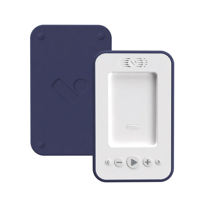 Voxblock Audiobook Player - Blue-Audio Players- | Natural Baby Shower