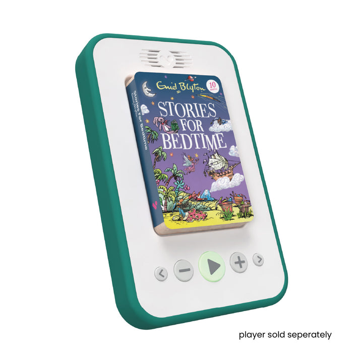 Voxblock Audiobooks - Stories For Bedtime