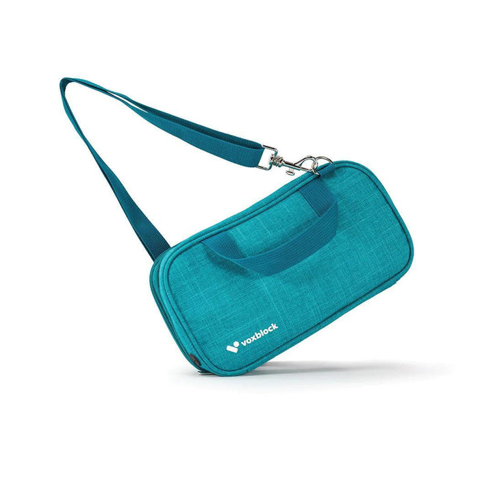 Voxblock Travel Carry Case-Audio Player Accessories- | Natural Baby Shower