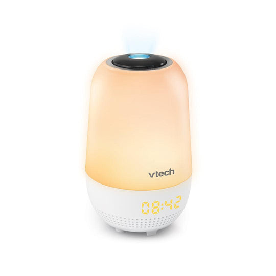VTech V-Hush Lite Soothing Sleep Trainer VHBC8303-Sleeping Aids- | Natural Baby Shower