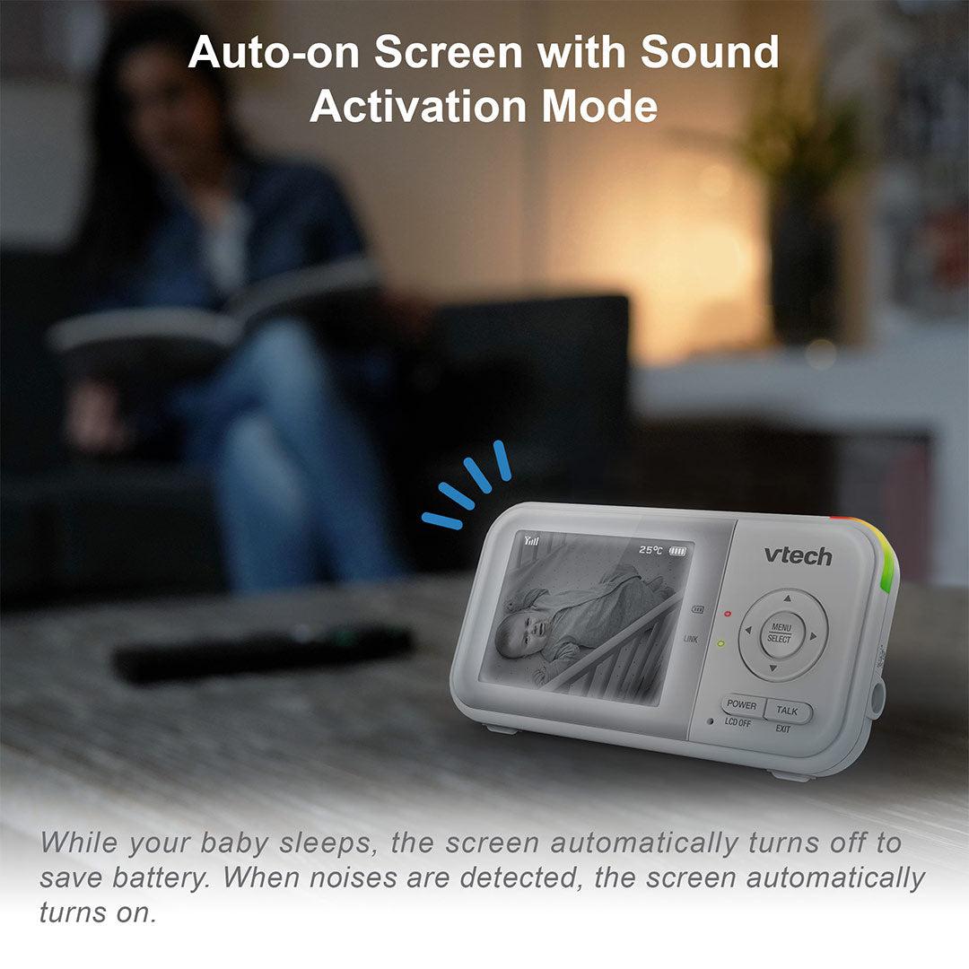 Vtech VM3263 Video Monitor