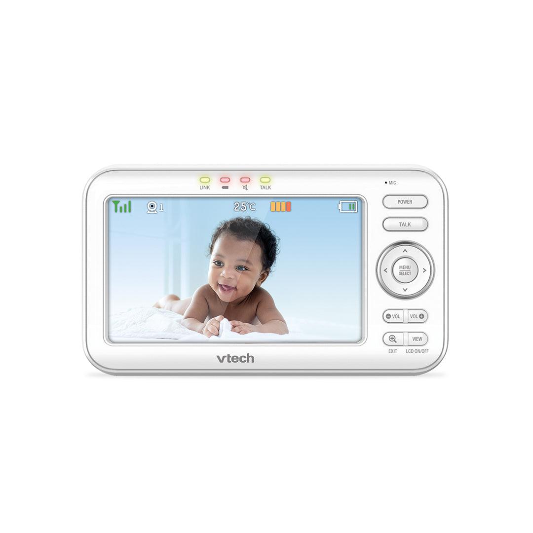 Vtech VM5463 Video Baby Monitor-Baby Monitors- | Natural Baby Shower