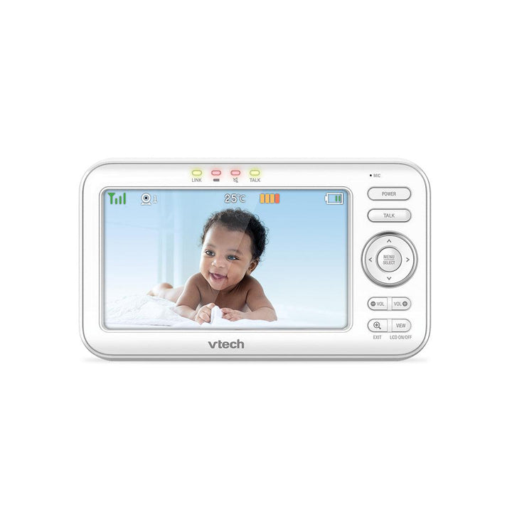 Vtech VM5463 Video Baby Monitor-Baby Monitors- | Natural Baby Shower