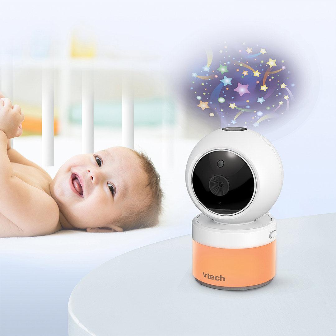 Vtech VM5463 Video Baby Monitor-Baby Monitors- | Natural Baby Shower