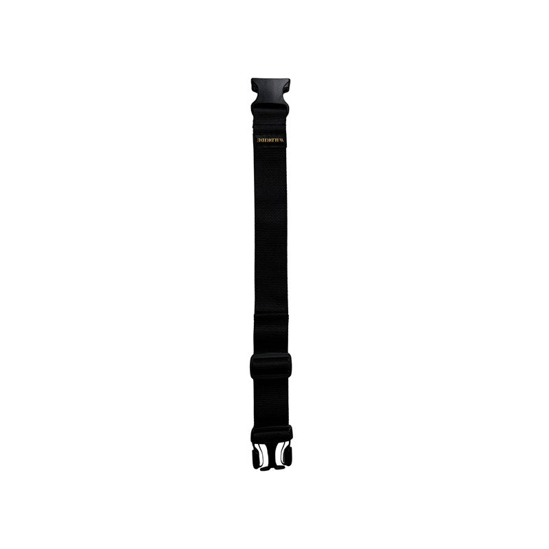 Wildride Extender - Black-Baby Carrier Inserts-Black- | Natural Baby Shower