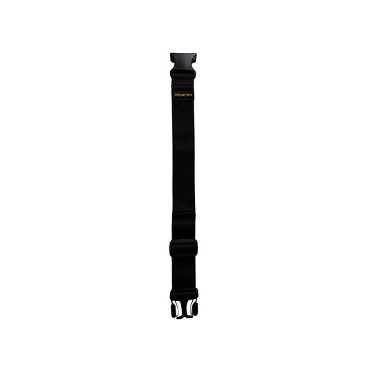 Wildride Extender - Black-Baby Carrier Inserts-Black- | Natural Baby Shower