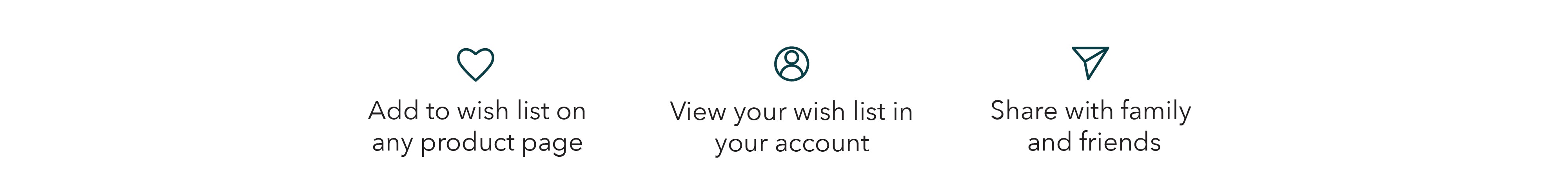 Win Your Wish List Black Friday Event Natural Baby Shower