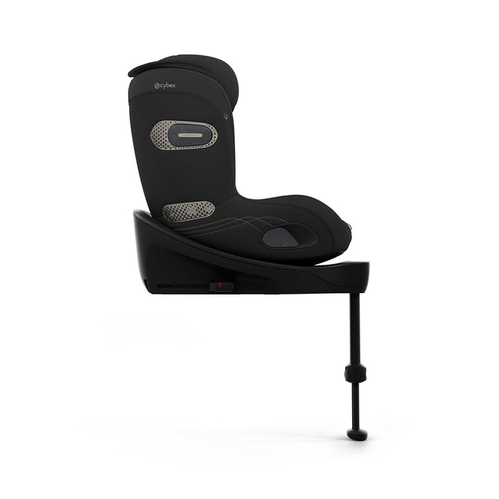CYBEX Sirona S Style Car Seat - Sepia Black-Car Seats- | Natural Baby Shower