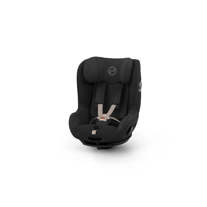 CYBEX Sirona S Style Car Seat - Sepia Black-Car Seats- | Natural Baby Shower