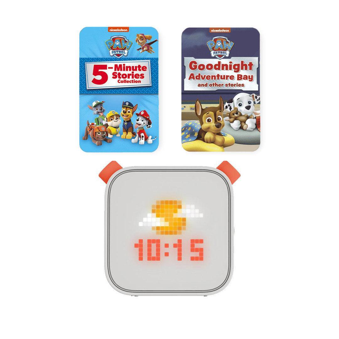 Yoto Player Bundle - Paw Patrol | 3rd Gen-Audio Players-No Headphones- | Natural Baby Shower