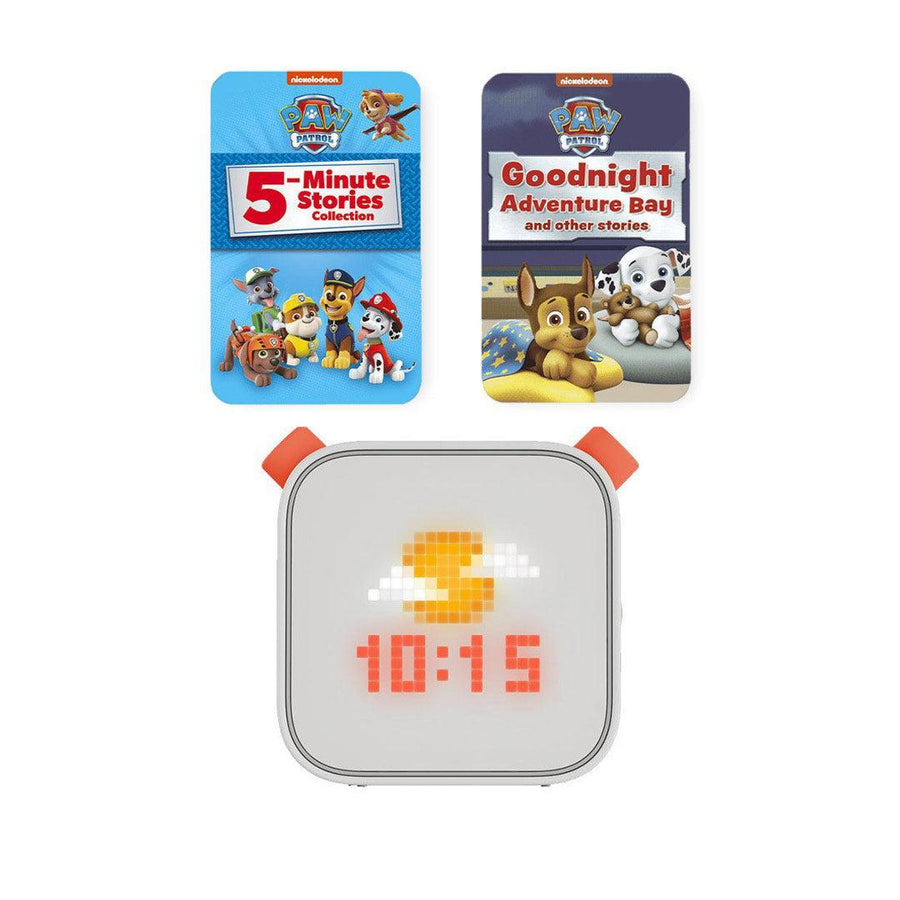 Yoto Player Bundle - Paw Patrol | 3rd Gen-Audio Players-No Headphones- | Natural Baby Shower