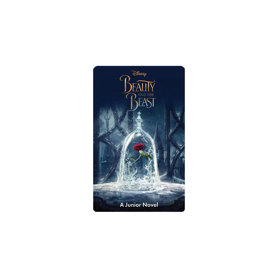 Yoto Card: Beauty And The Beast-Audio Player Cards + Characters- | Natural Baby Shower