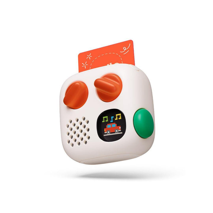 Yoto Mini Player - 4th Gen-Audio Players- | Natural Baby Shower