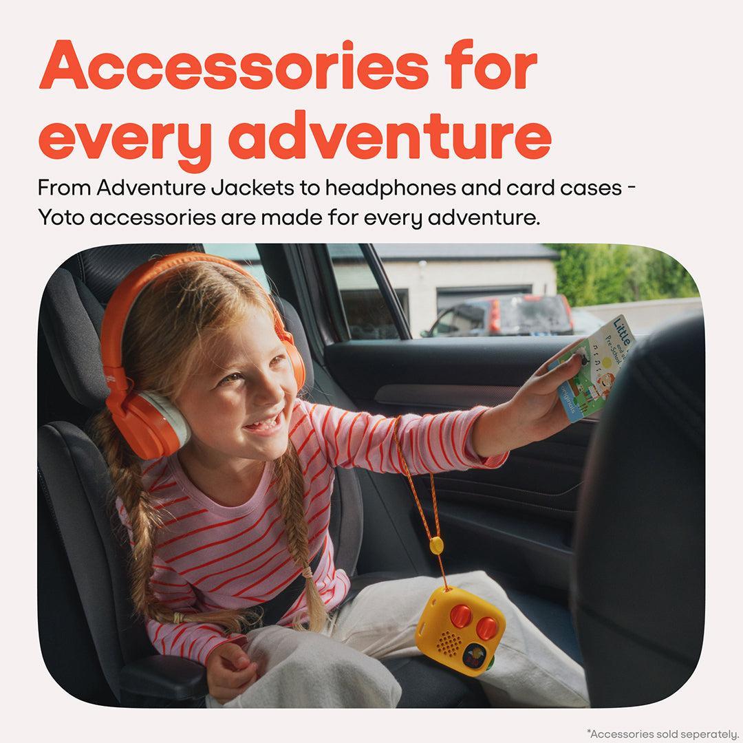 Yoto Mini Player - 4th Gen-Audio Players- | Natural Baby Shower