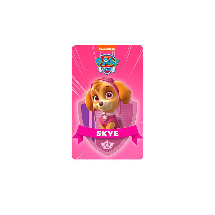 Yoto Card Multipack - PAW Patrol Pup Pack-Audio Player Cards + Characters- | Natural Baby Shower