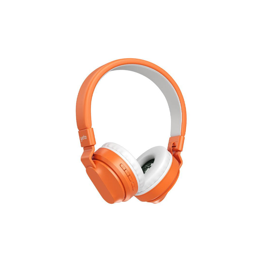 Yoto Wireless Headphones-Audio Players- | Natural Baby Shower