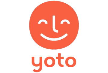Yoto Logo | Natural Baby Shower