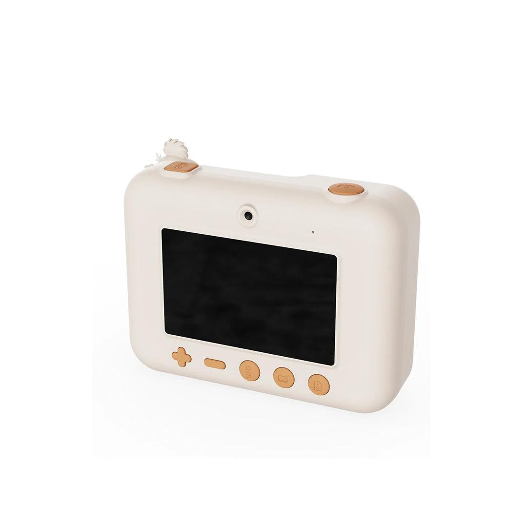 The Zoofamily Zoo Print Digital Camera - Koala-Role Play-Koala-One Size | Natural Baby Shower