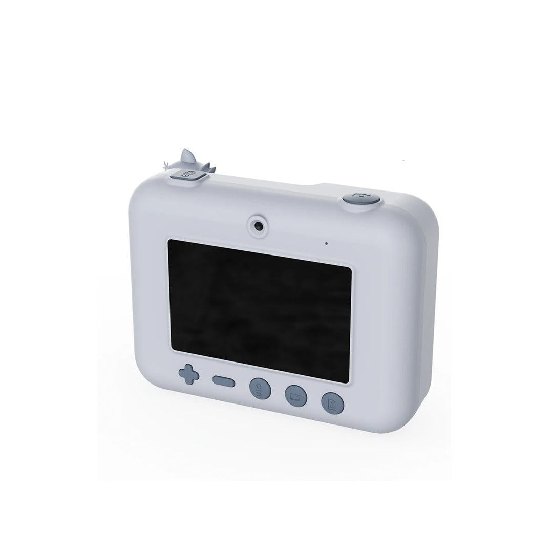 The Zoofamily Zoo Print Digital Camera - Raccoon-Role Play-Raccoon-One Size | Natural Baby Shower