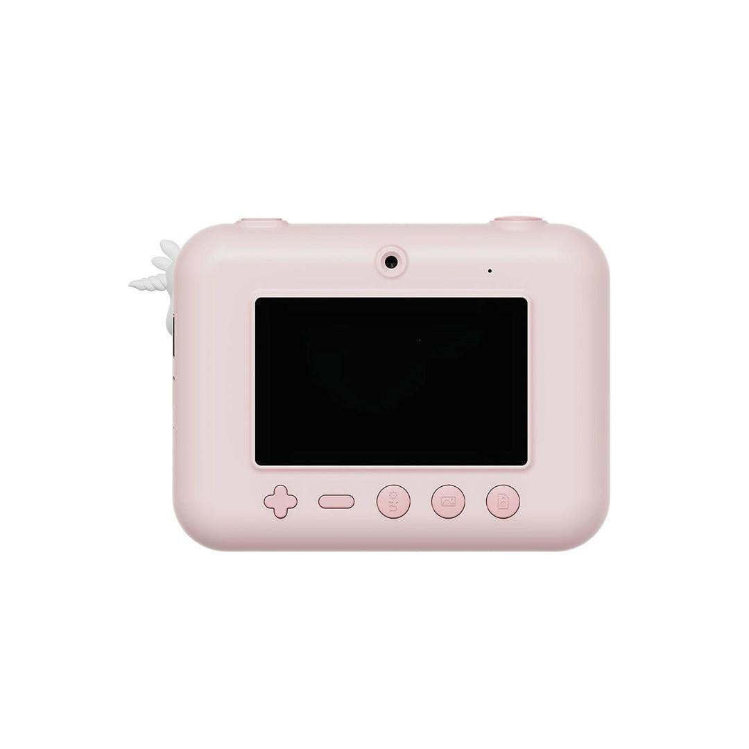 The Zoofamily Zoo Print Digital Camera - Unicorn-Role Play-Unicorn-One Size | Natural Baby Shower
