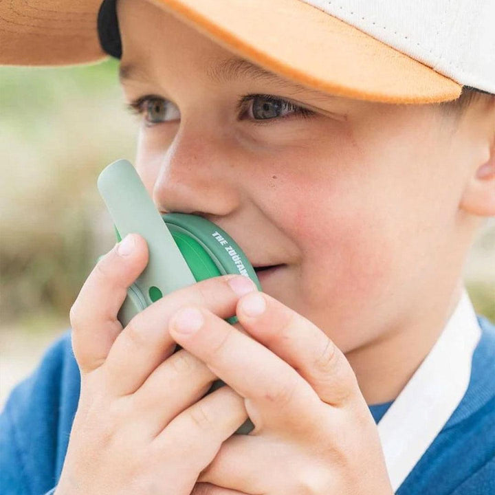 The Zoofamily Zoo Walkie Talkie - Dino Green-Role Play-Dino Green-One Size | Natural Baby Shower