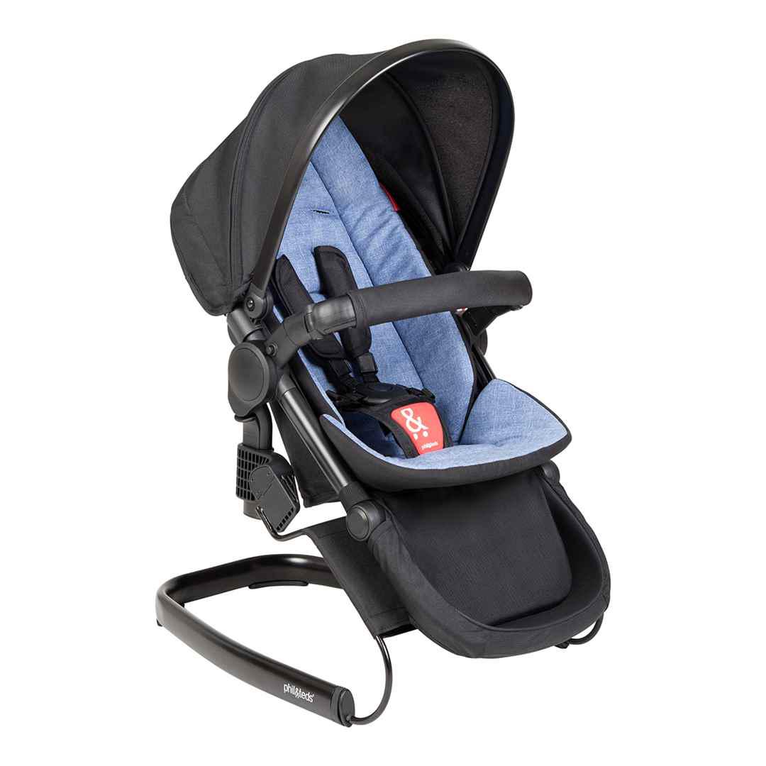 Phil & ted car seat sales