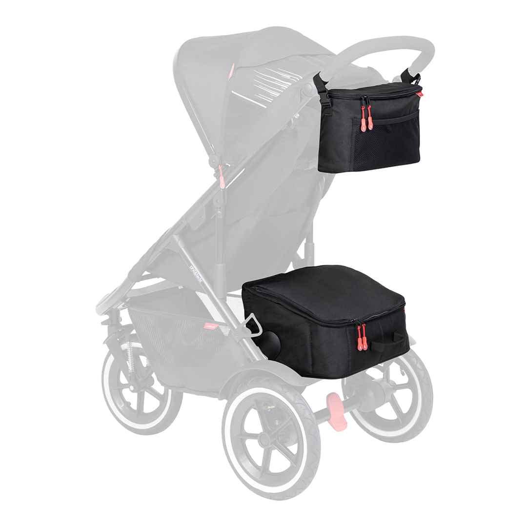 Phil and on sale teds navigator accessories
