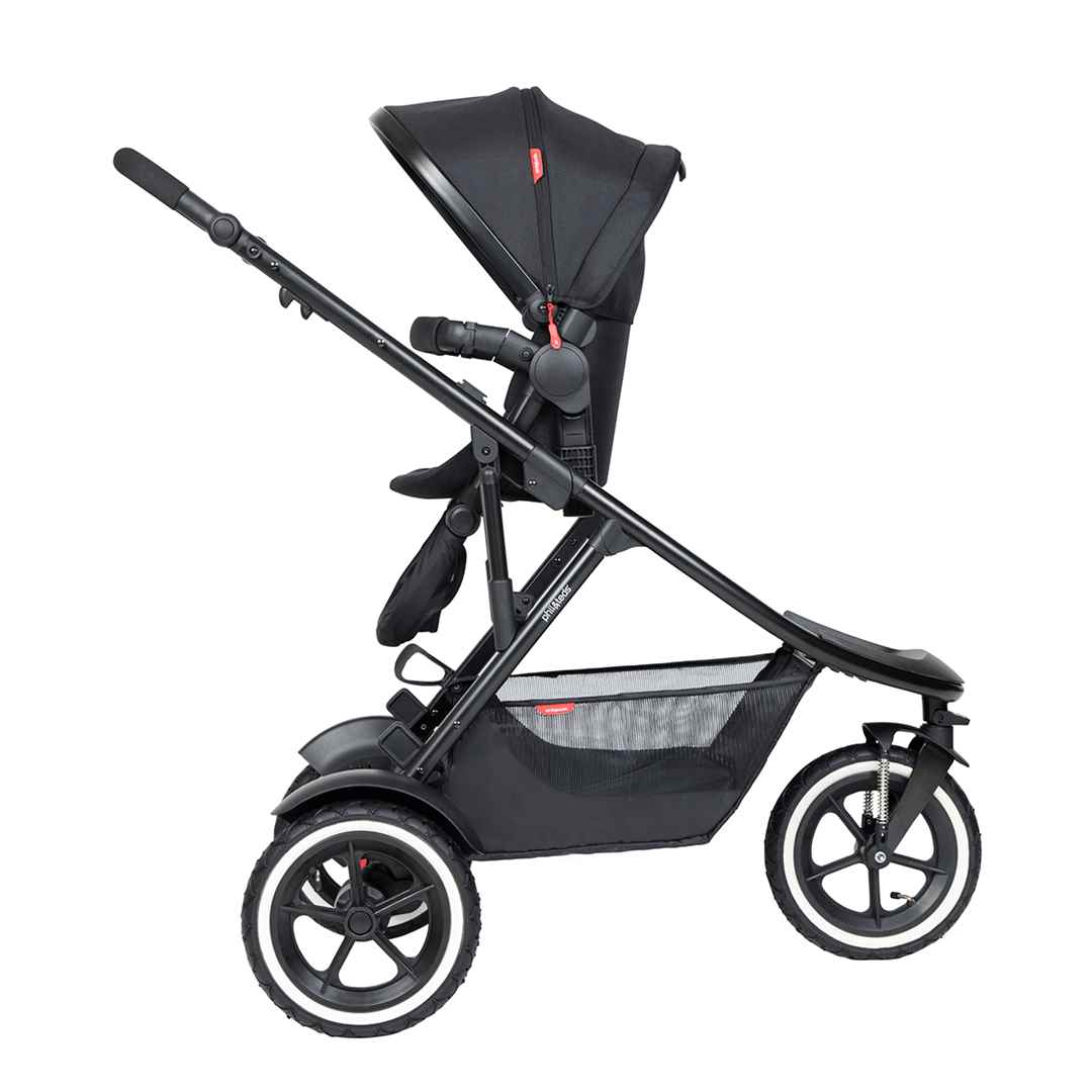 Phil&teds stroller cheap