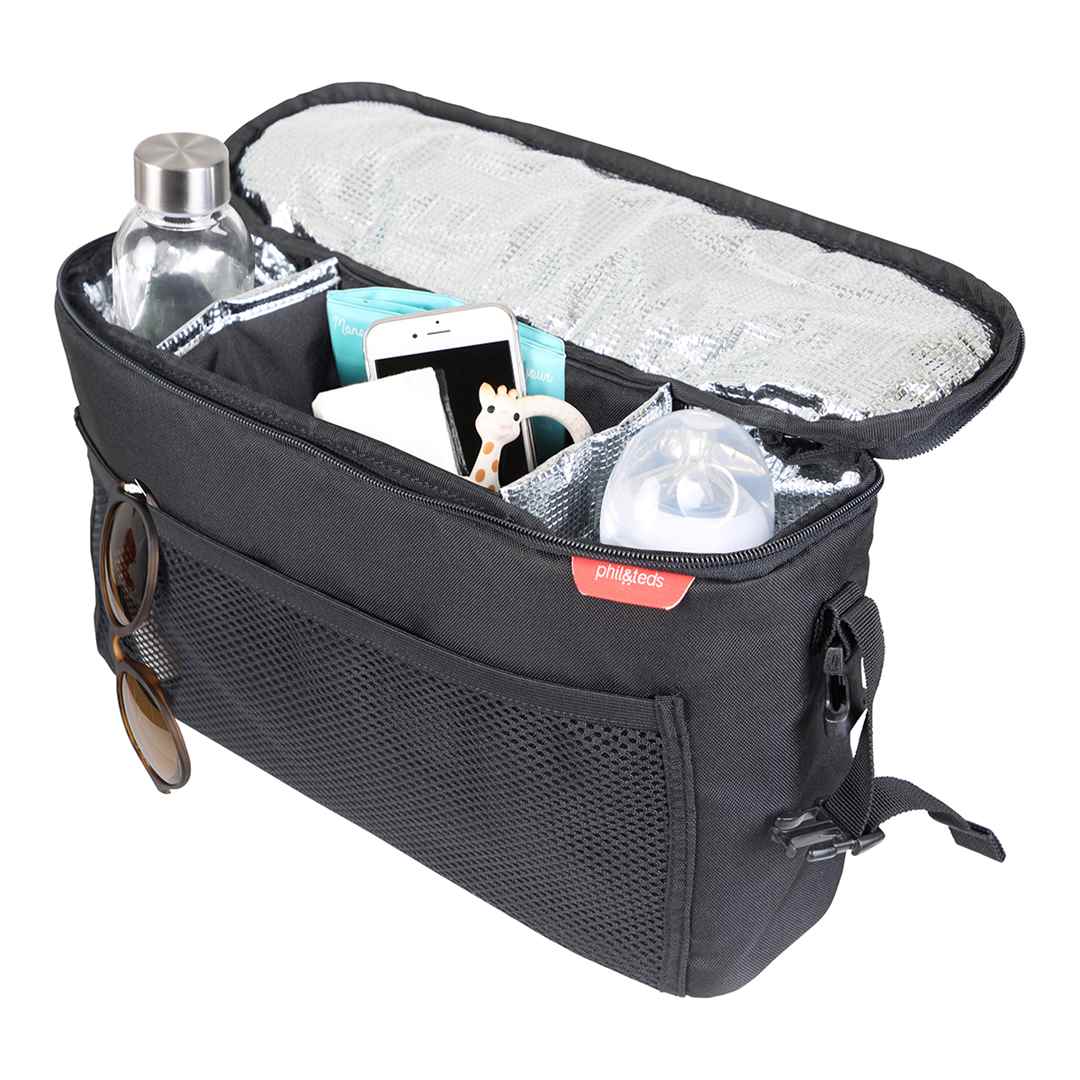 Phil and 2025 teds bag