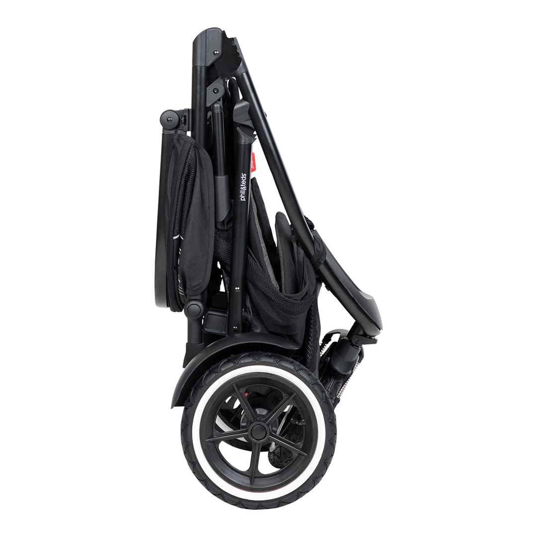 Fold phil and ted stroller hot sale