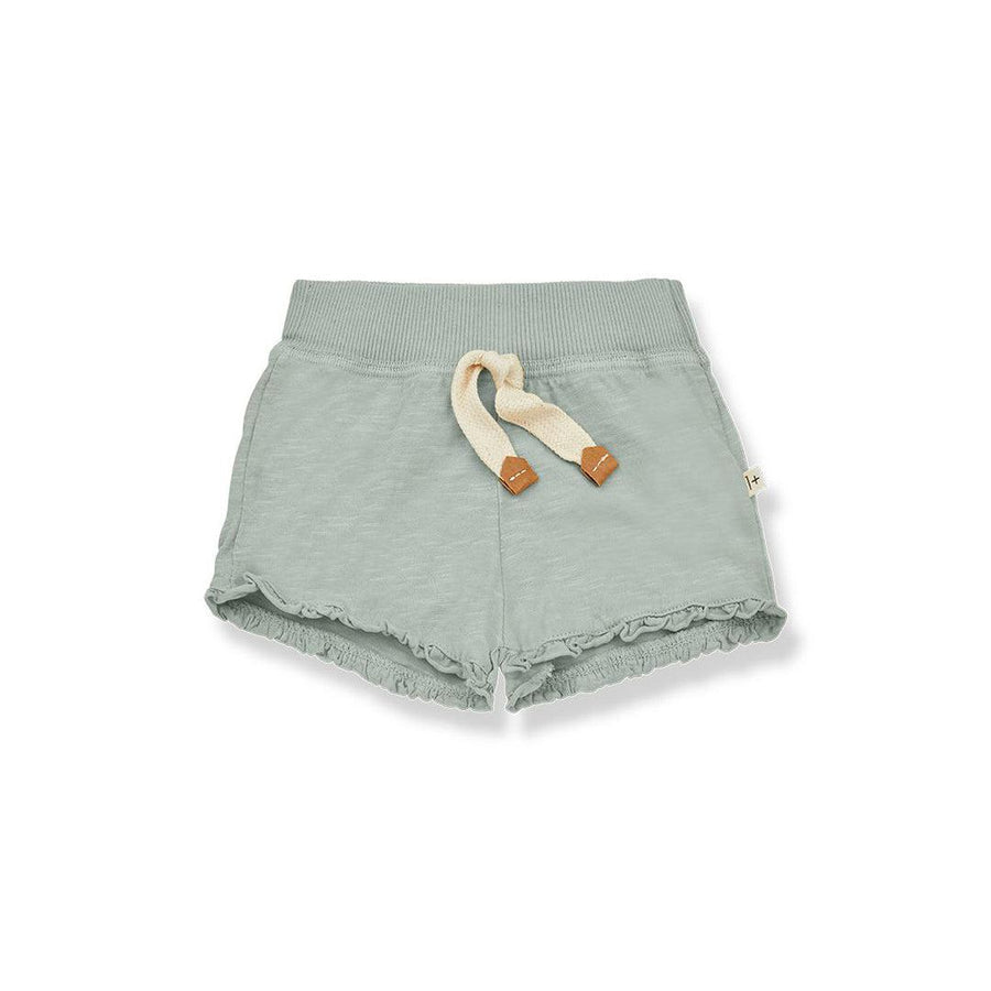 1+ in the family Natalia Shorts - Pool-Shorts-Pool-6m | Natural Baby Shower