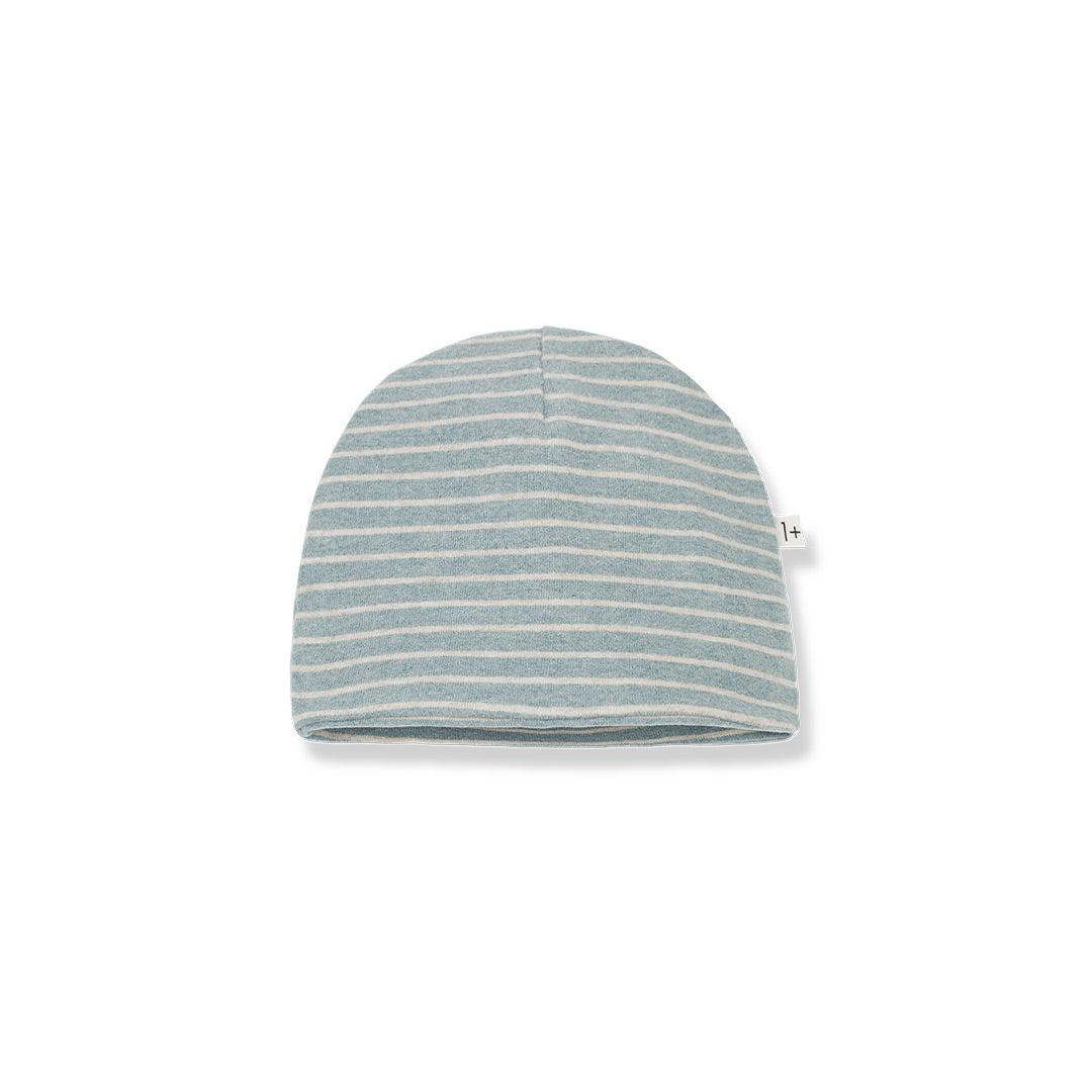1+ in the family Sil Beanie - Storm-Hats-Storm-T1 | Natural Baby Shower
