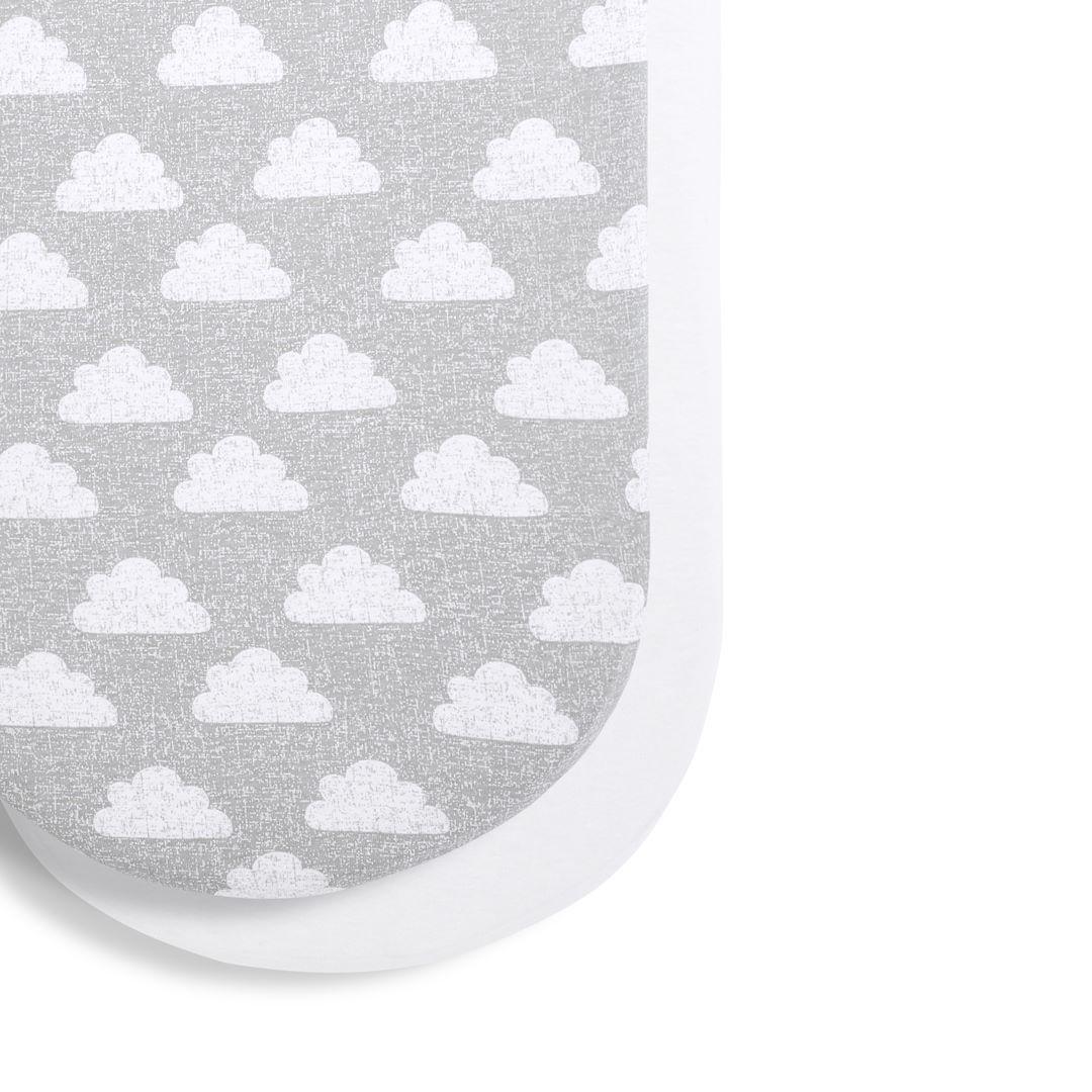 Snuzpod moses basket 2025