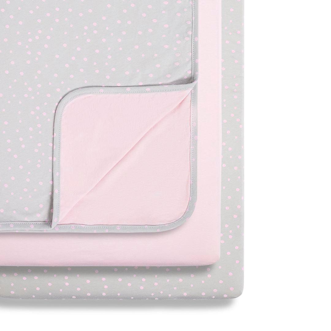 Snuz bedding sale cheap