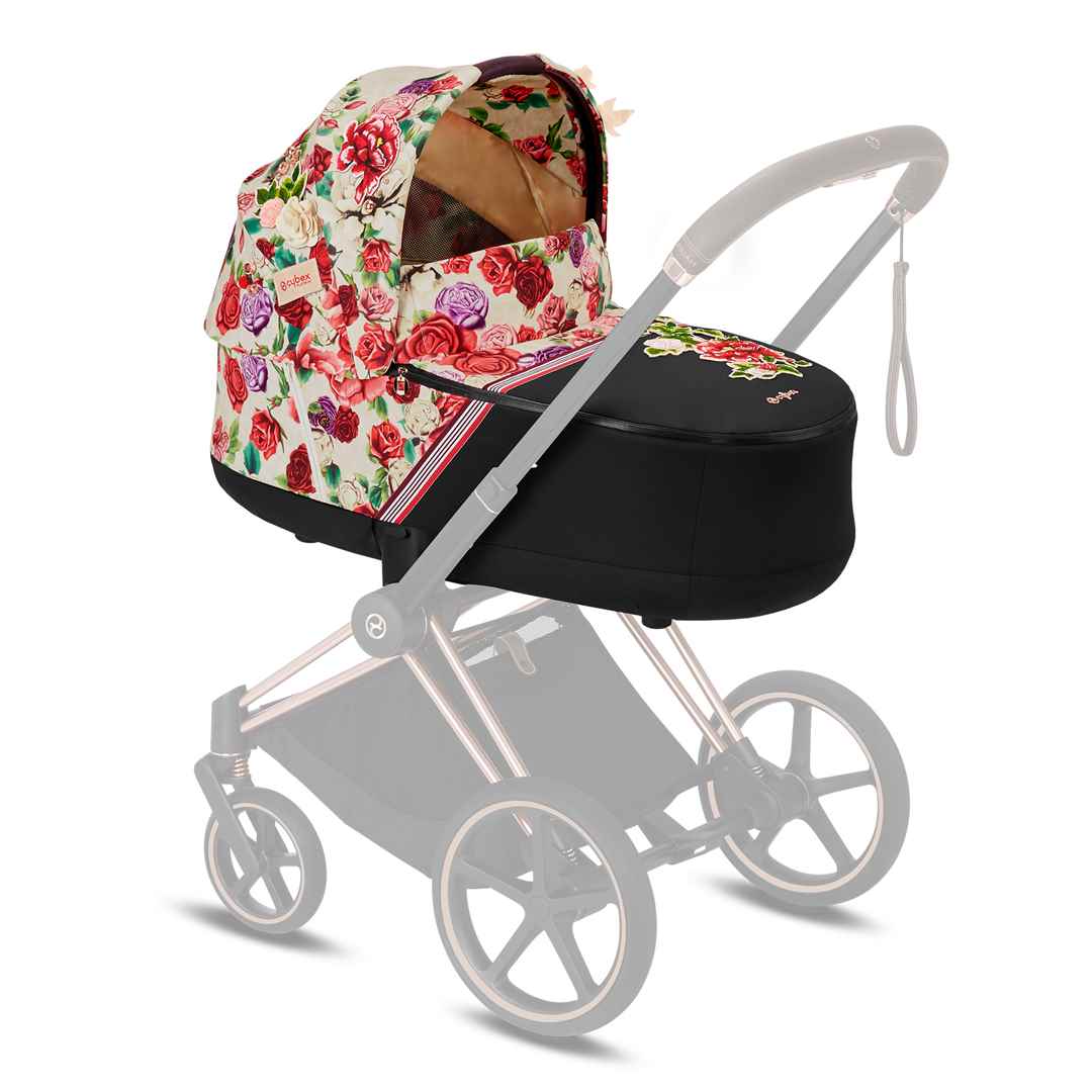 Cybex sales priam light