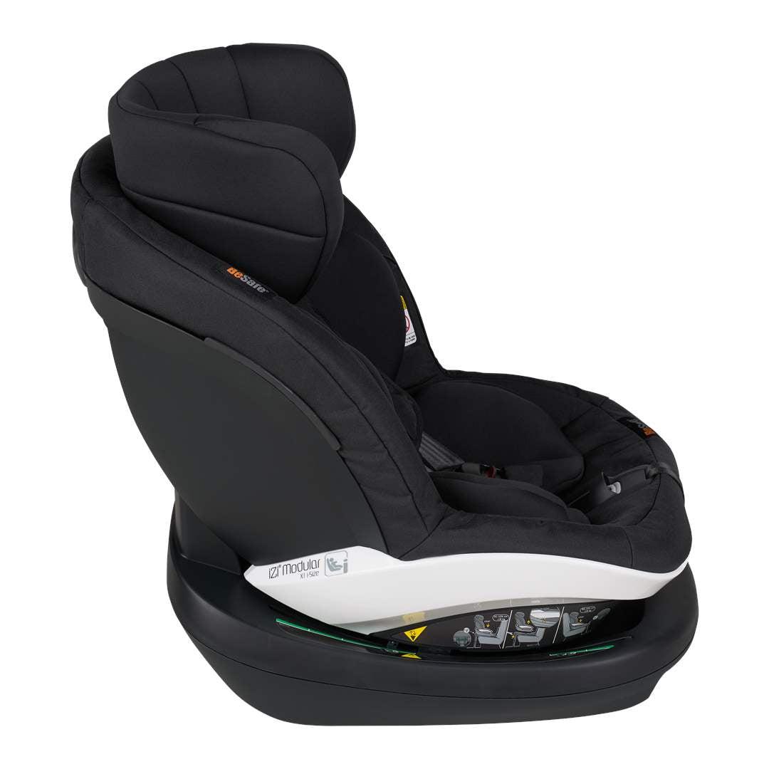Besafe izi store modular isofix base
