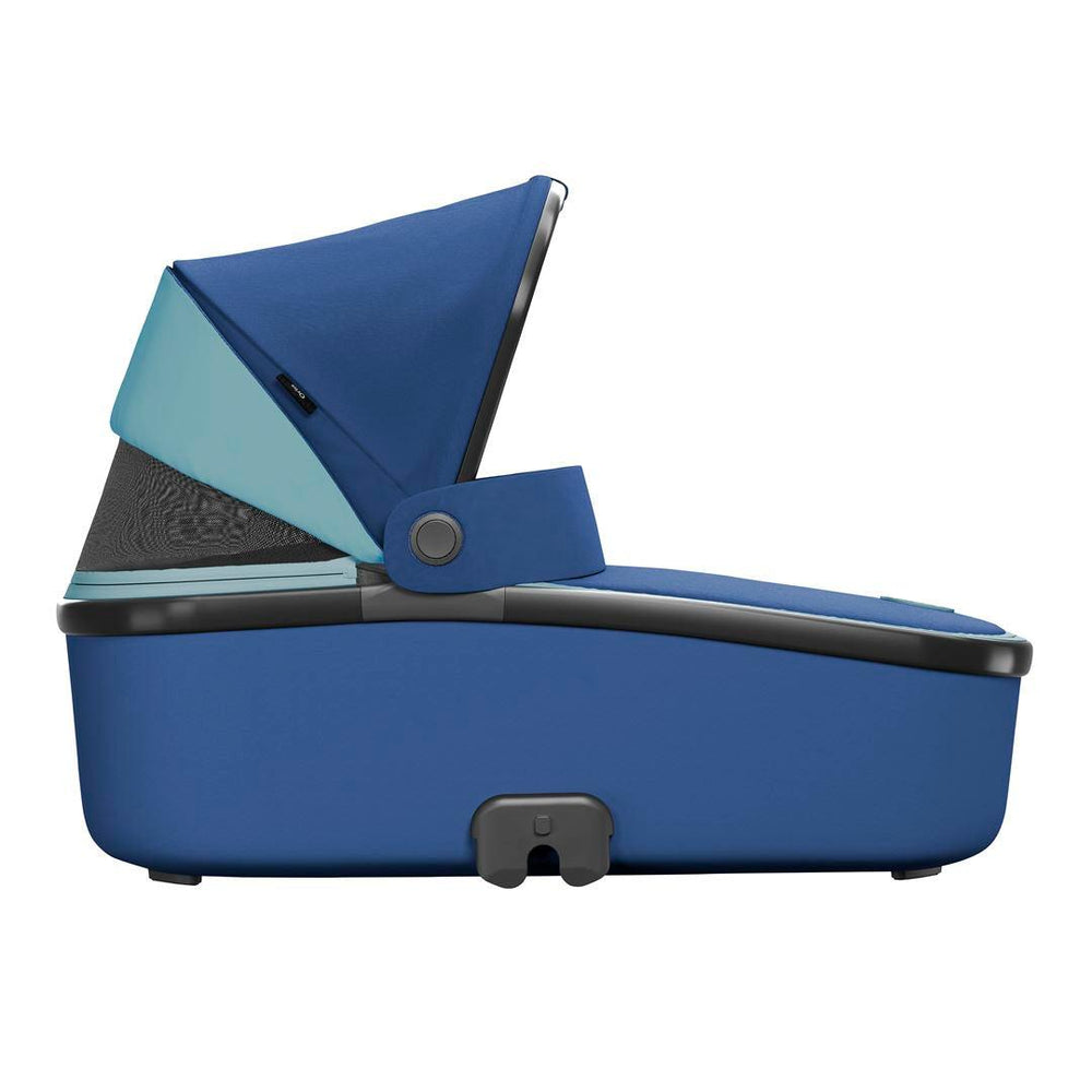 Maxi-Cosi Oria Carrycot - Essential Blue-Carrycots- | Natural Baby Shower