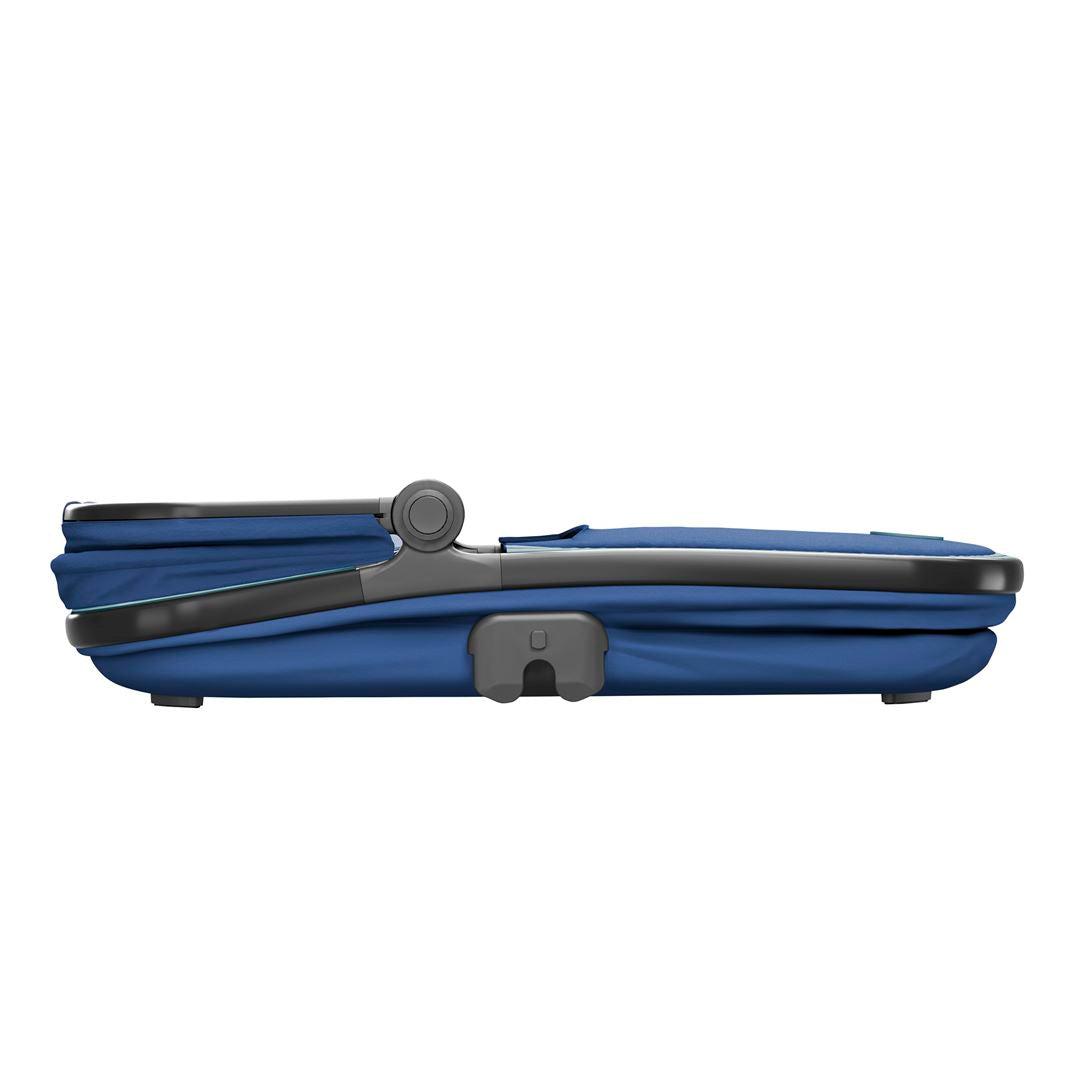 Maxi-Cosi Oria Carrycot - Essential Blue-Carrycots- | Natural Baby Shower