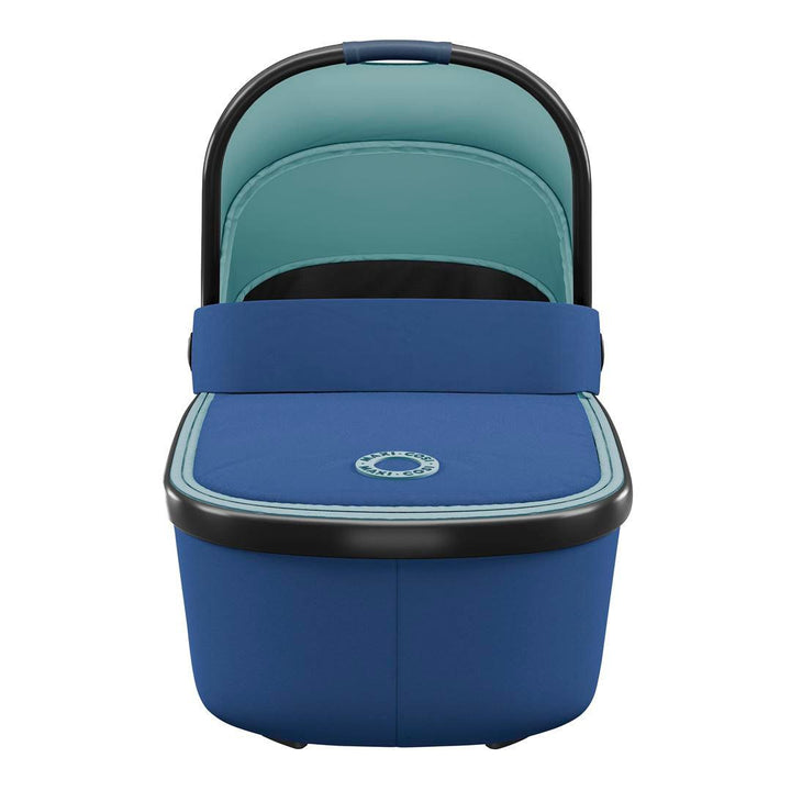 Maxi-Cosi Oria Carrycot - Essential Blue-Carrycots- | Natural Baby Shower