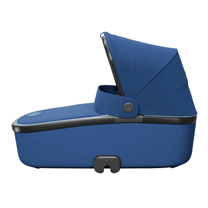 Maxi-Cosi Oria Carrycot - Essential Blue-Carrycots- | Natural Baby Shower