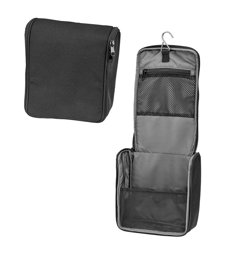 (24.07.08 - DONT SET LIVE - To sell as part of the bundle and not seperatly) -> [BUNDLED] Maxi-Cosi Modern Changing Bag - Essential Black-Changing Bags- | Natural Baby Shower