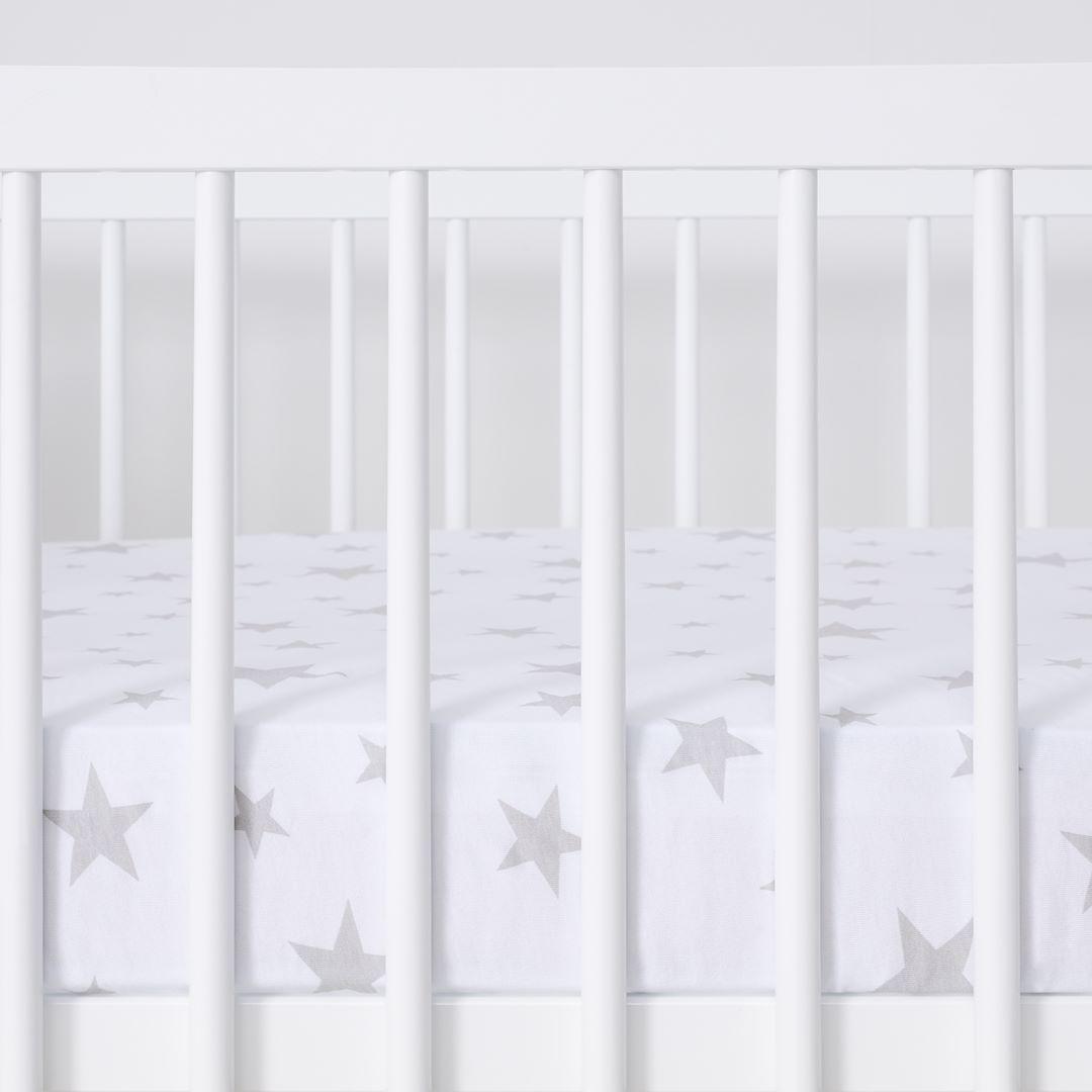 Snuz cot sheets new arrivals