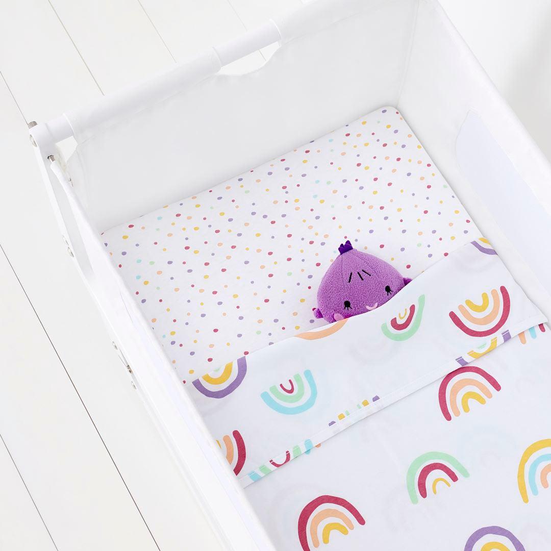 Cheap cradle bedding sets online