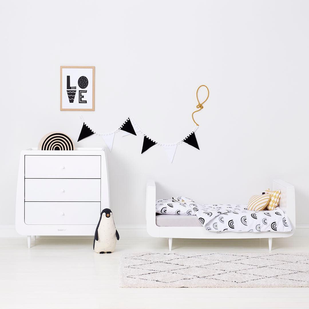 Snuz bedding sale new arrivals